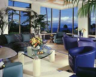 Hawaii Architects Longhouse Design+Build Jeff Long Associates AIA custom luxury home build interior designs ASID Awards